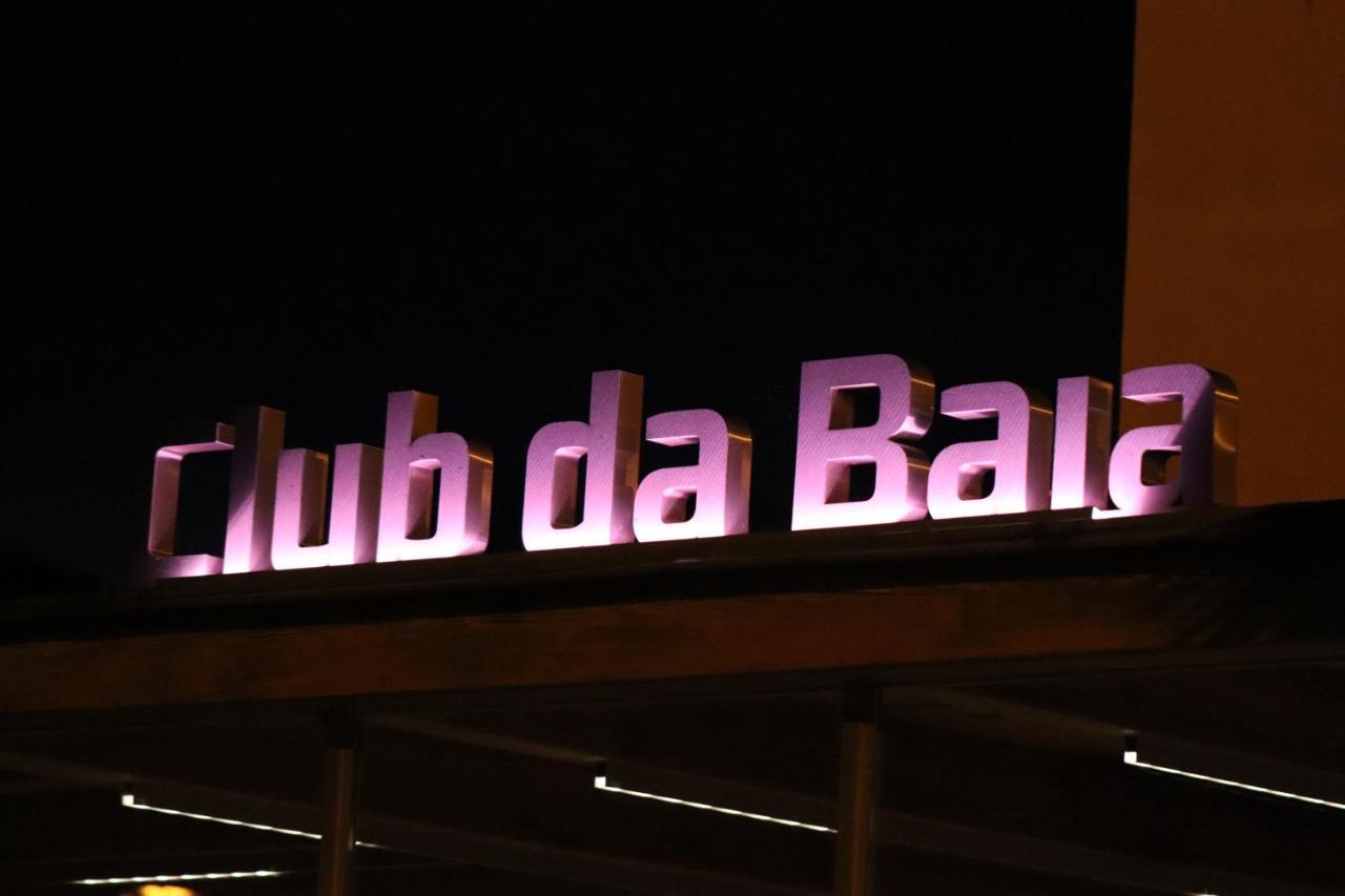 Hotel Club da Baia Brenzone sul Garda Bagian luar foto